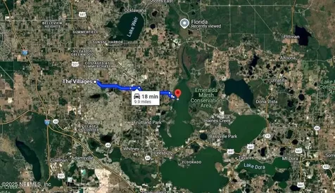 6001 Bird Island Drive Lady Lake FL 32159