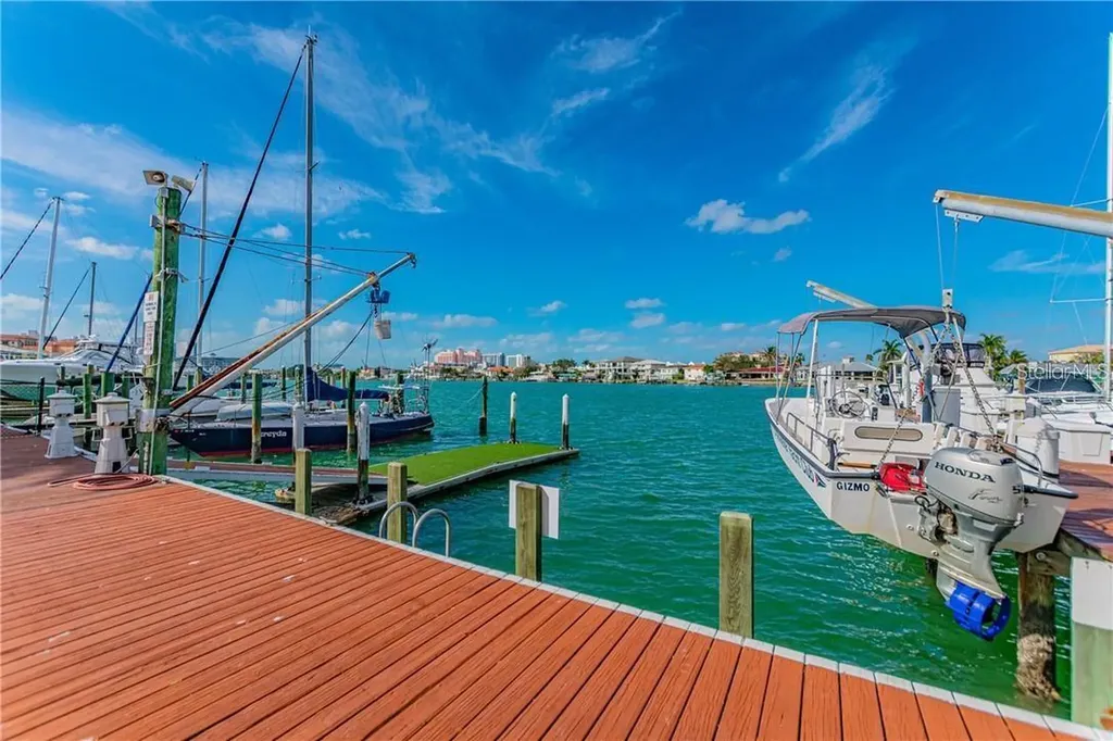 800 S Gulfview Boulevard Clearwater FL 33767