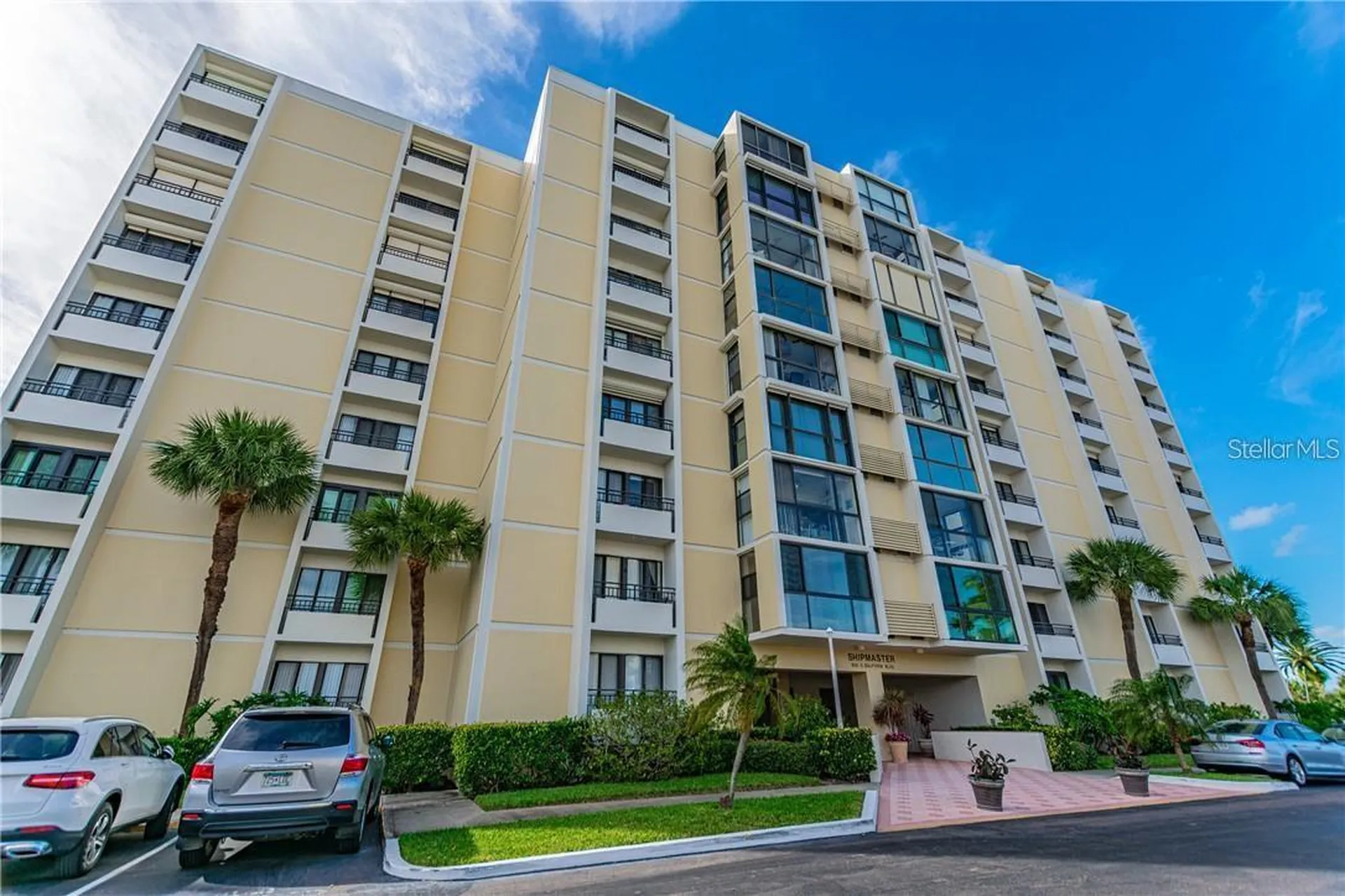 800 S Gulfview Boulevard Clearwater FL 33767