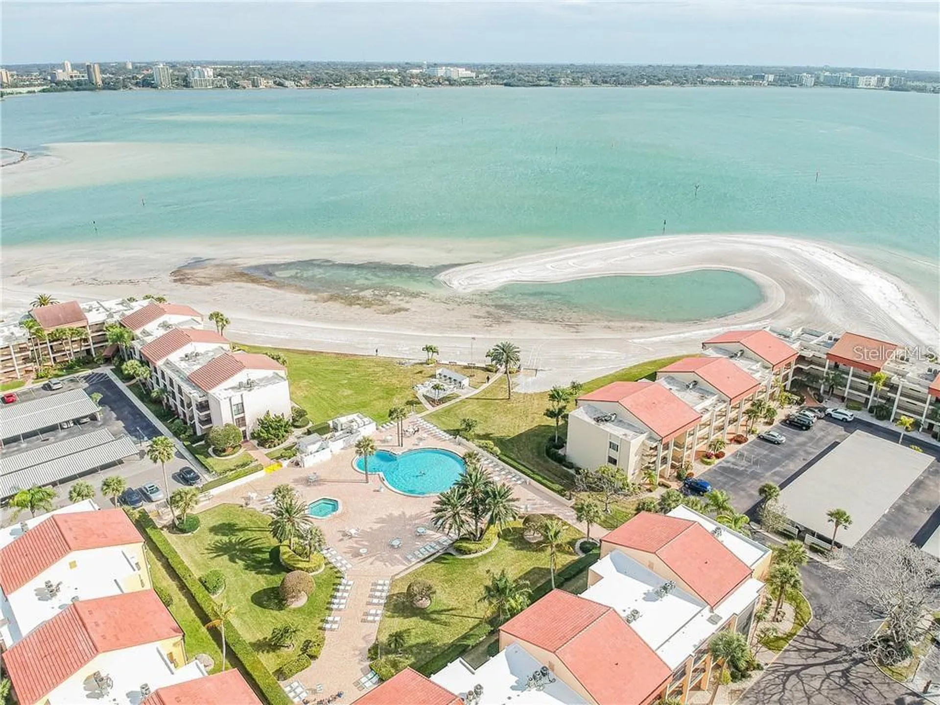 800 S Gulfview Boulevard Clearwater FL 33767