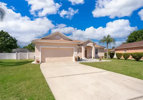 2712 Pearl Court Kissimmee FL 34743