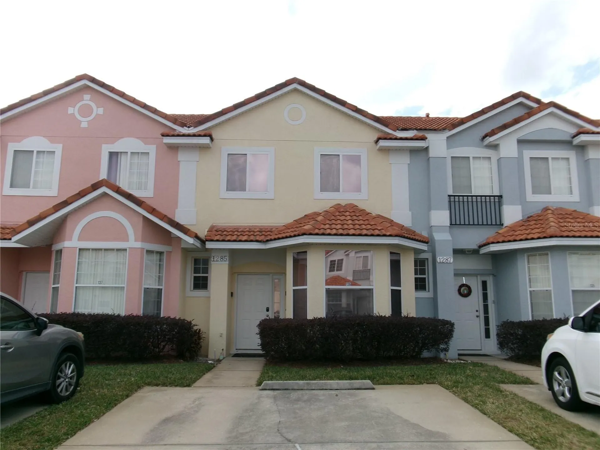 1285 S South Beach Circle Kissimmee FL 34746