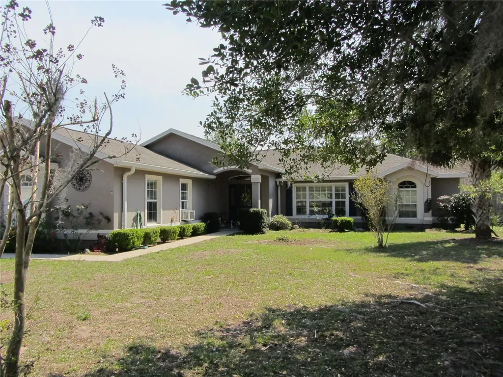 11332 SW 58th Circle Ocala FL 34476
