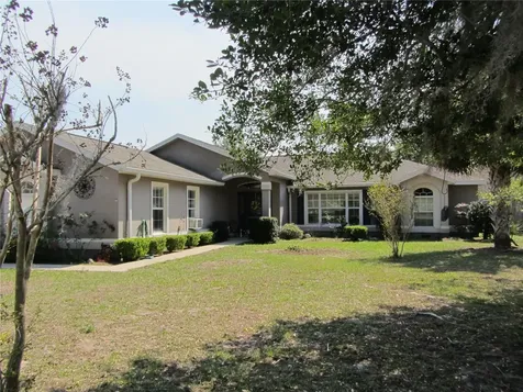 11332 SW 58th Circle Ocala FL 34476