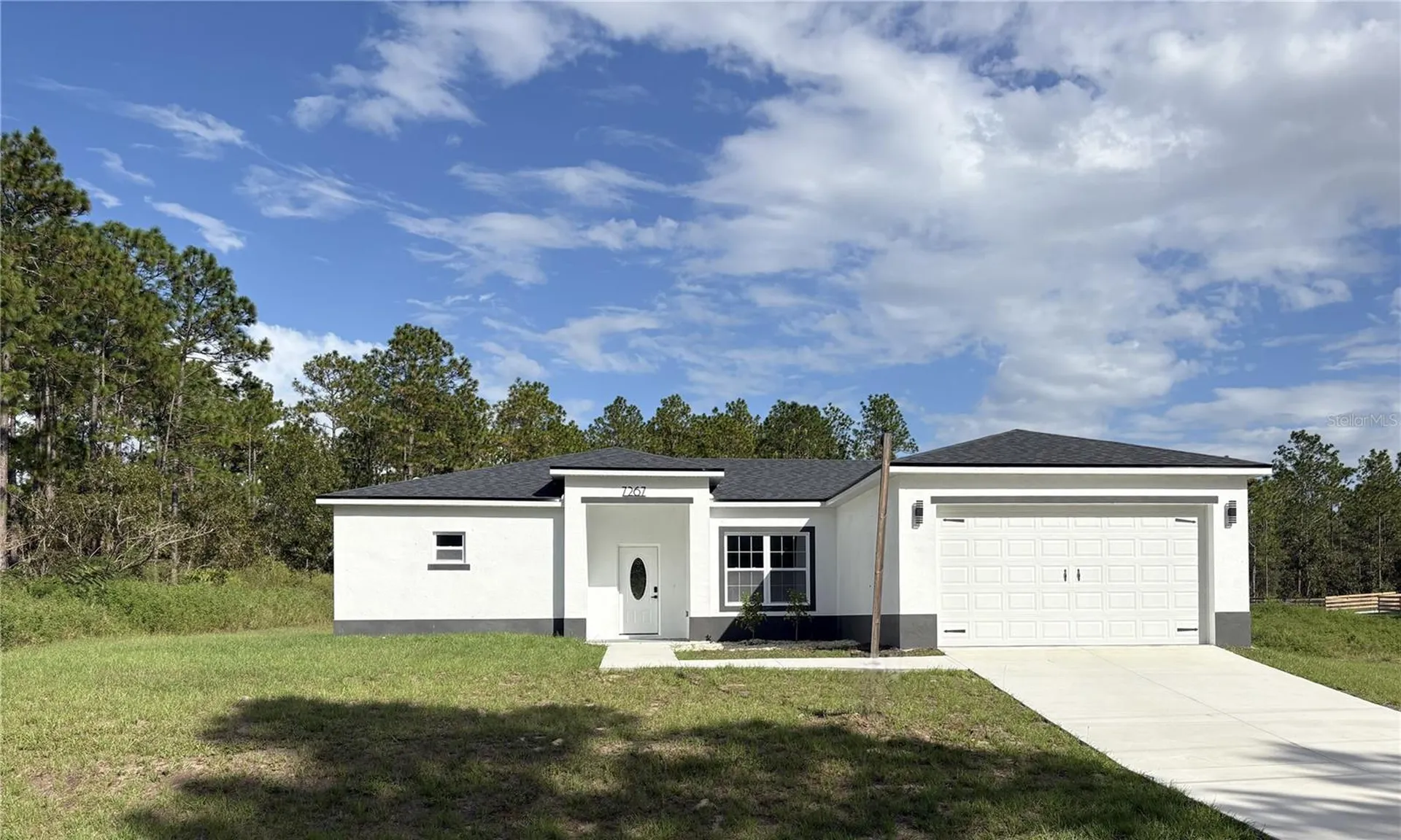 12871 SW 85th Place Dunnellon FL 34432
