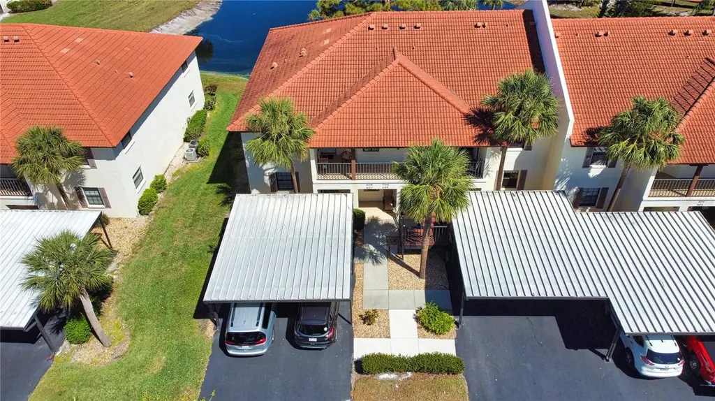 405 Pine Hollow Circle Englewood FL 34223