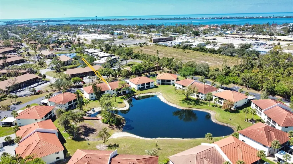 405 Pine Hollow Circle Englewood FL 34223