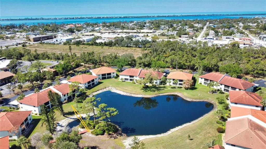 405 Pine Hollow Circle Englewood FL 34223