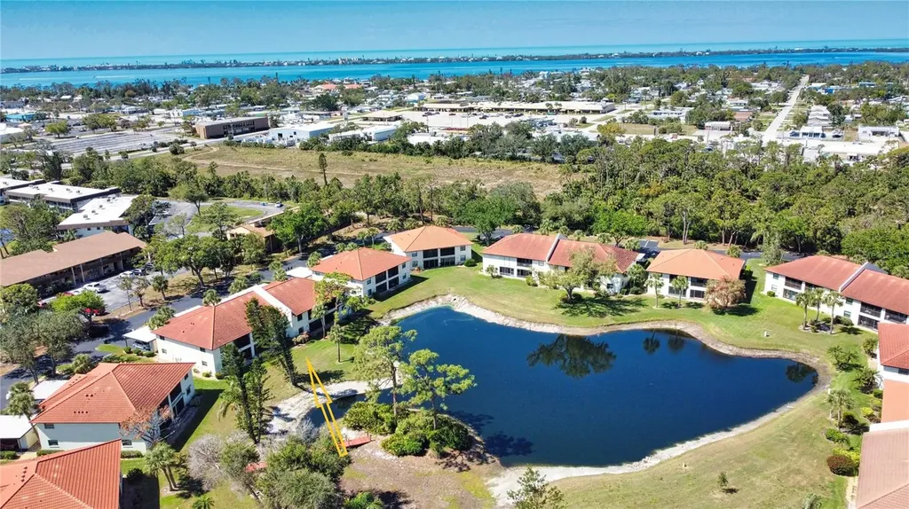 405 Pine Hollow Circle Englewood FL 34223