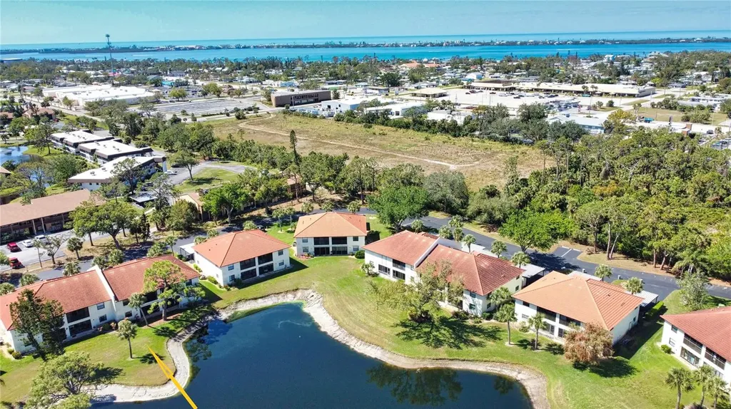 405 Pine Hollow Circle Englewood FL 34223