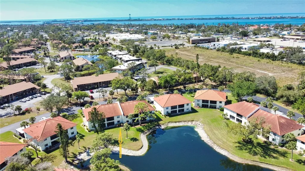 405 Pine Hollow Circle Englewood FL 34223