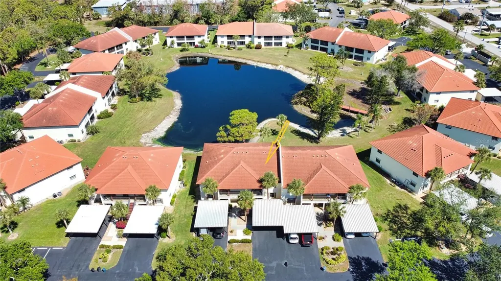 405 Pine Hollow Circle Englewood FL 34223