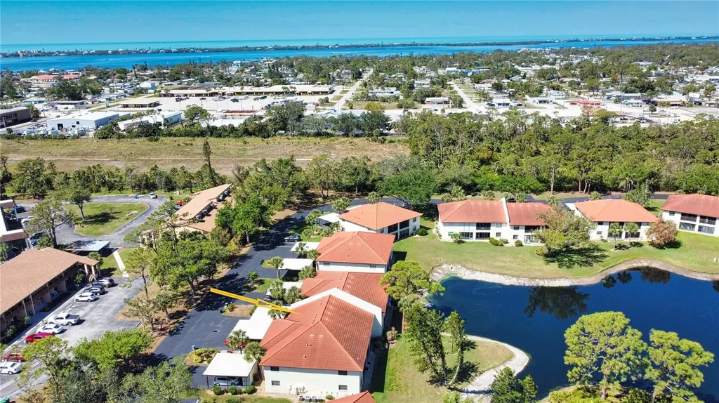 405 Pine Hollow Circle Englewood FL 34223