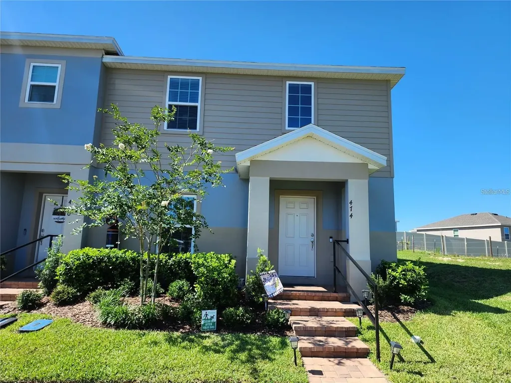 474 Annabelle Way Davenport FL 33837