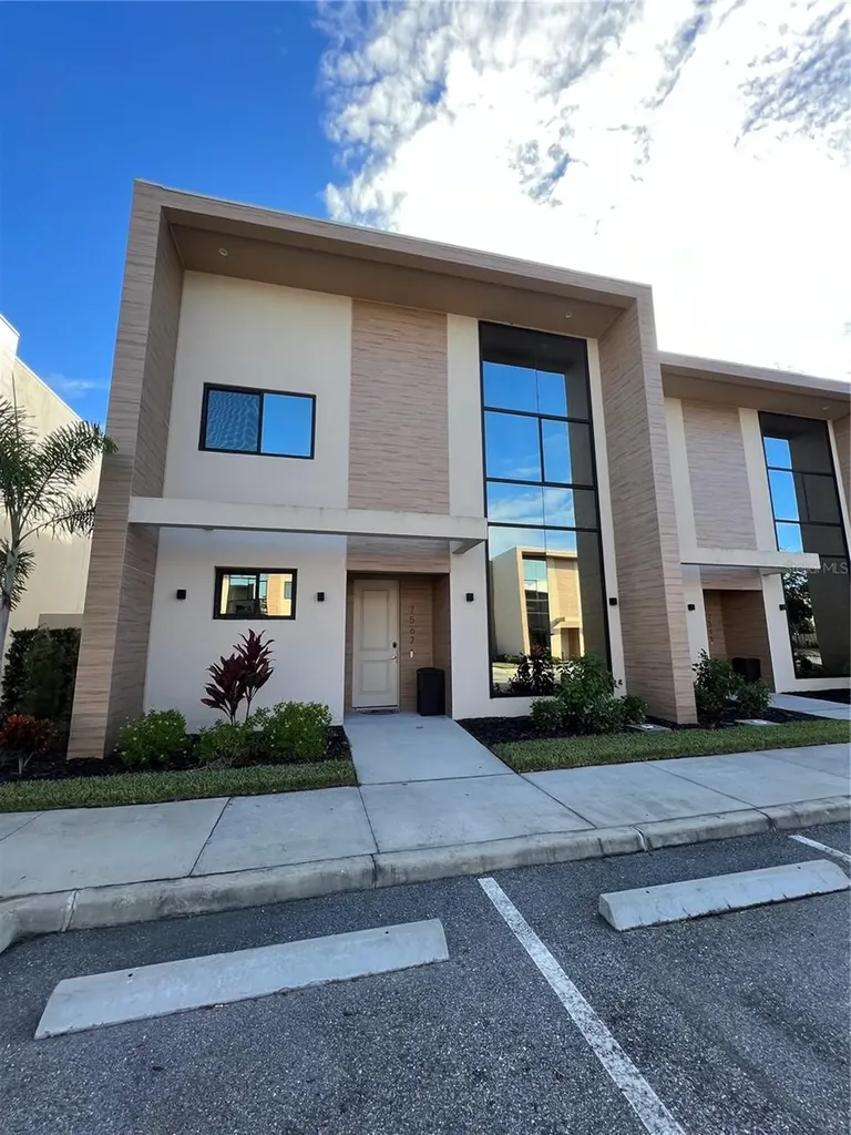 7465 Bleecker Lane Kissimmee FL 34747