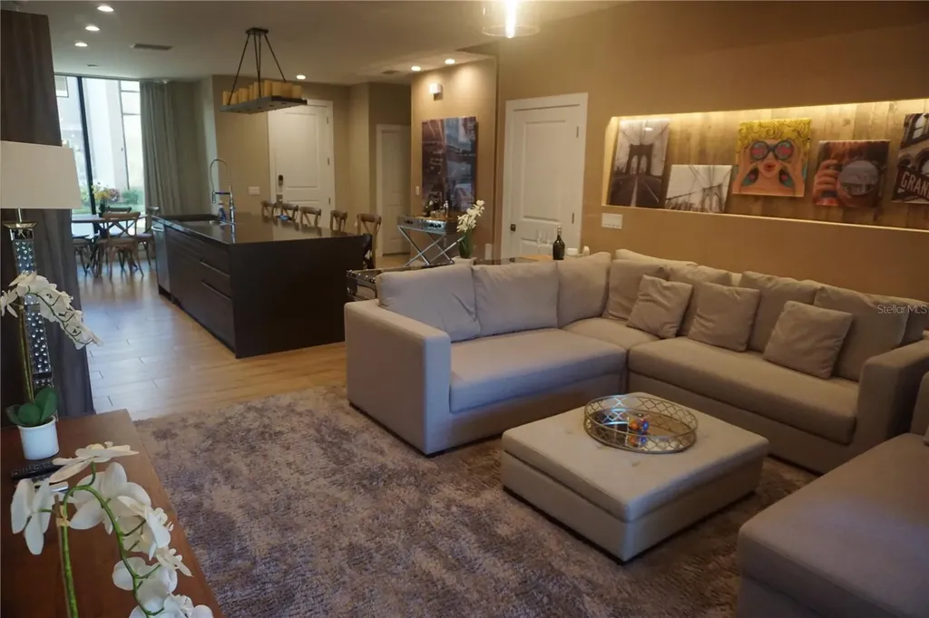 7465 Bleecker Lane Kissimmee FL 34747