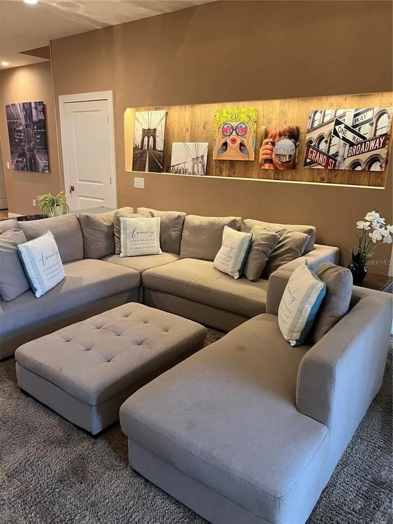 7465 Bleecker Lane Kissimmee FL 34747