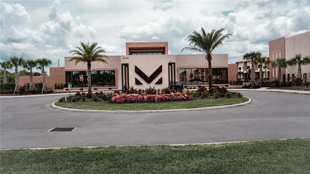 7465 Bleecker Lane Kissimmee FL 34747