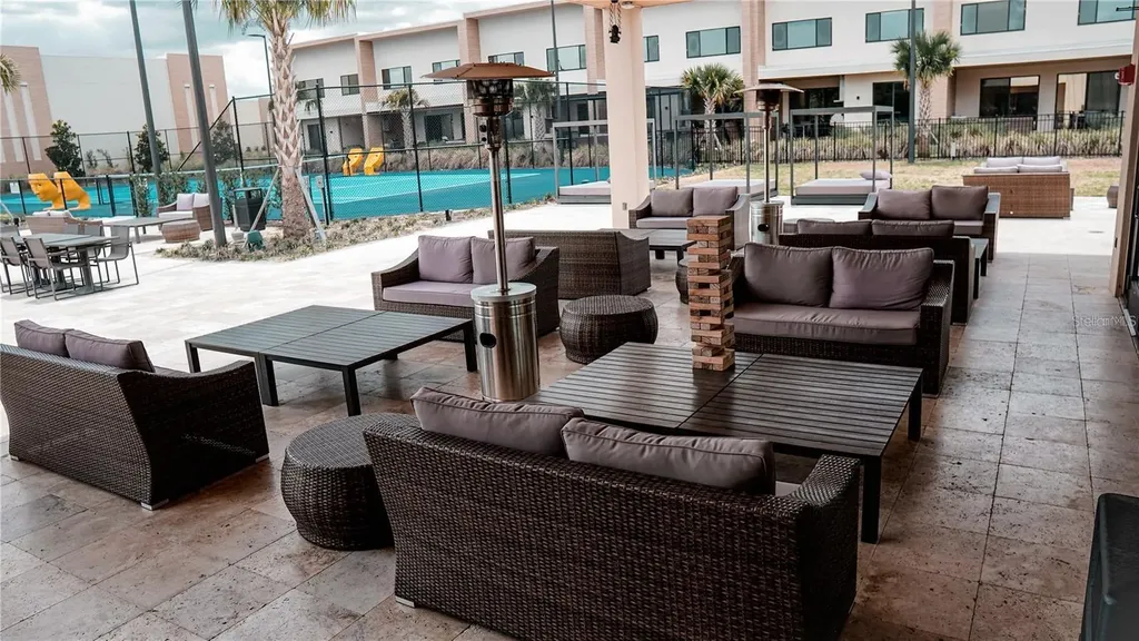 7465 Bleecker Lane Kissimmee FL 34747