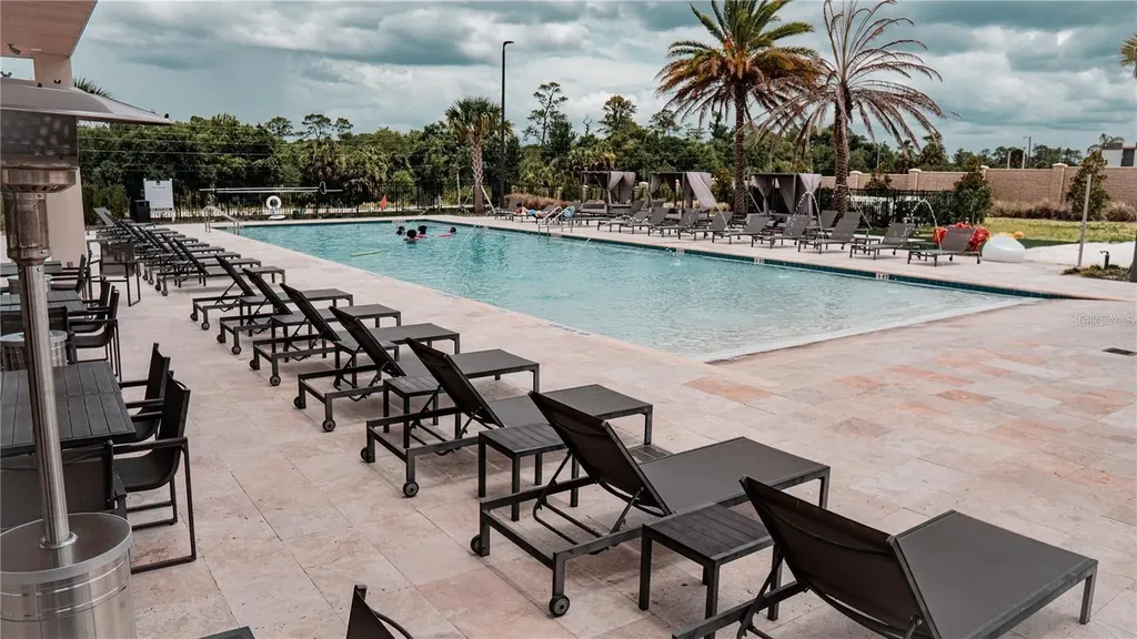 7465 Bleecker Lane Kissimmee FL 34747