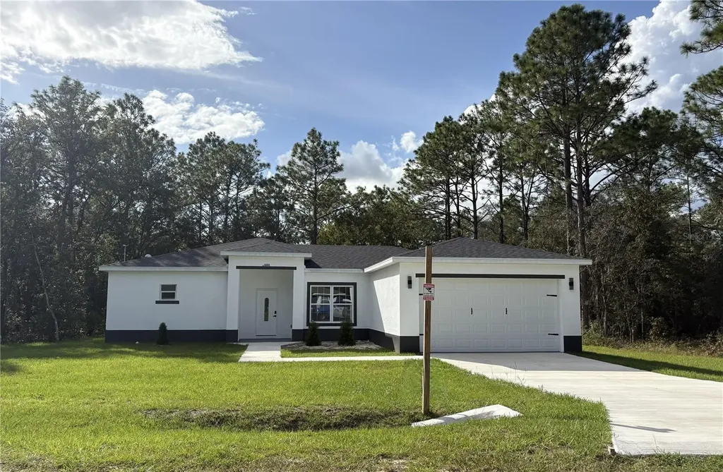 7267 SW 128th Terrace Road Dunnellon FL 34432