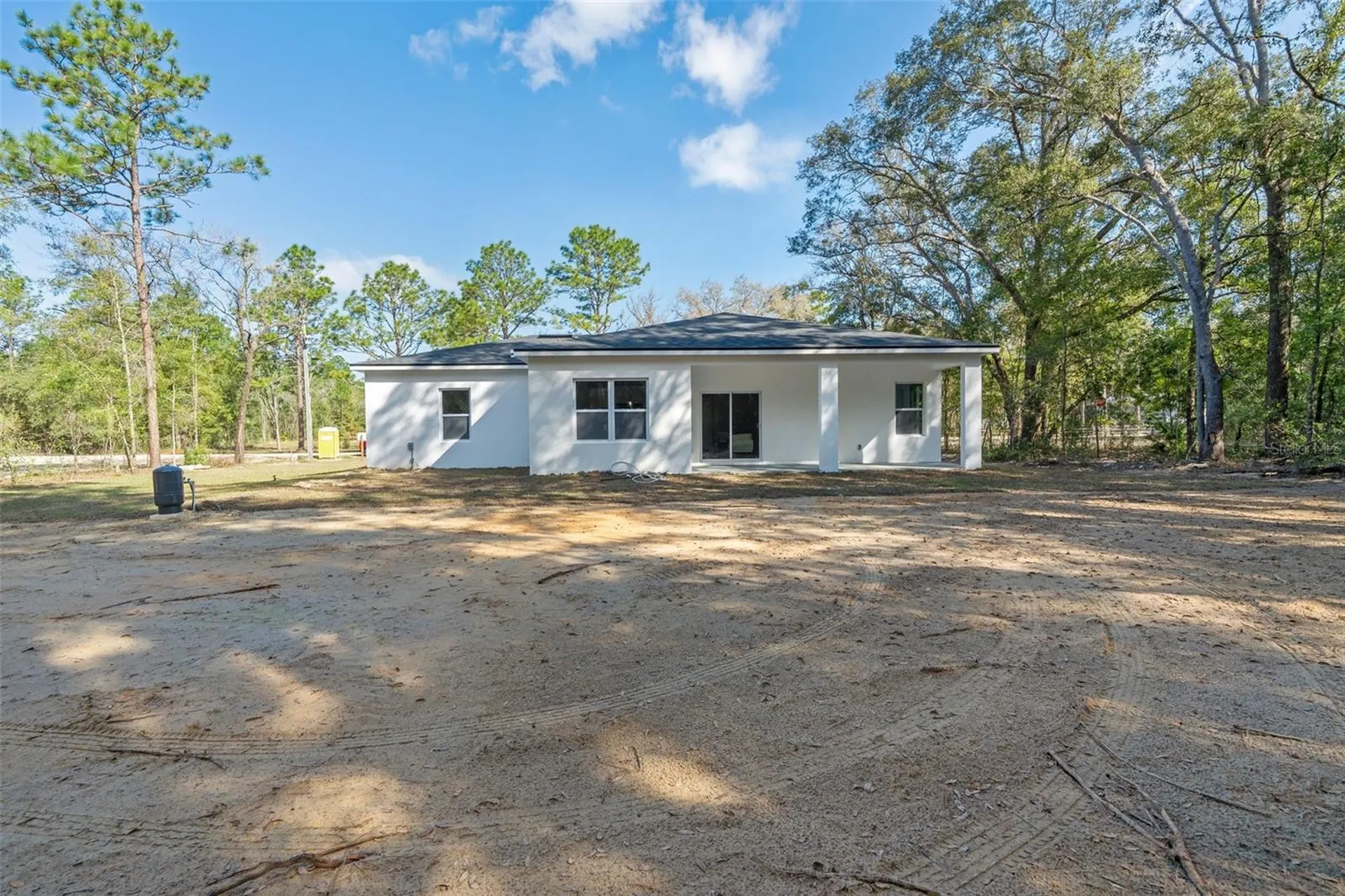 7267 SW 128th Terrace Road Dunnellon FL 34432