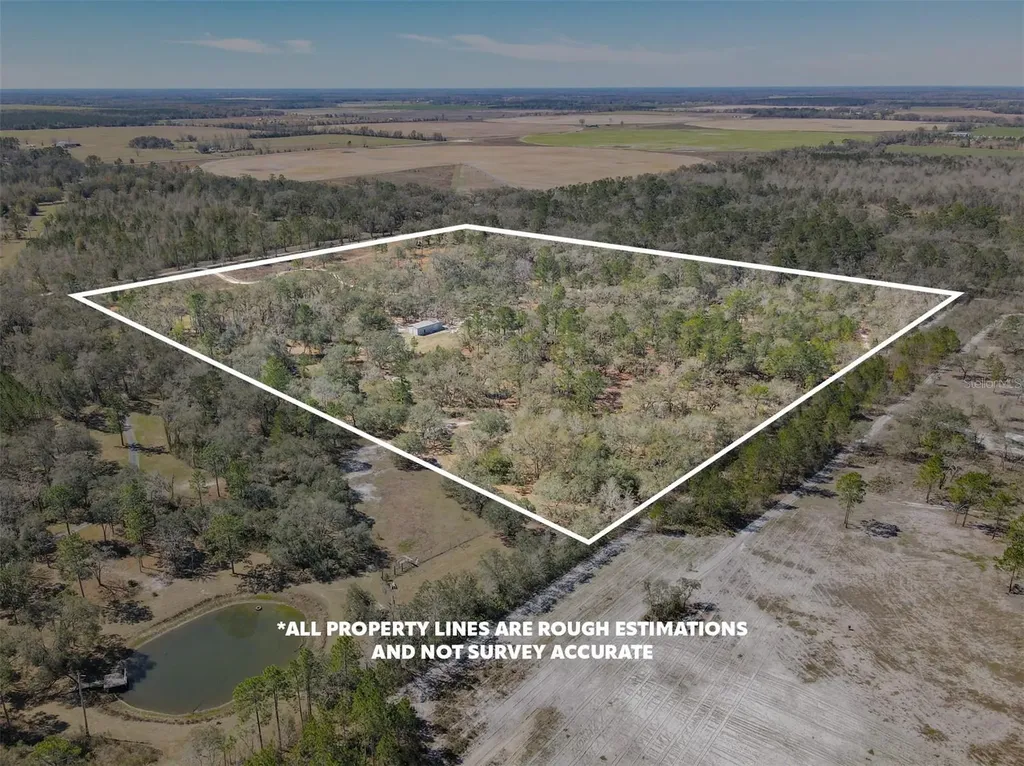 3949 184th Street Wellborn FL 32094
