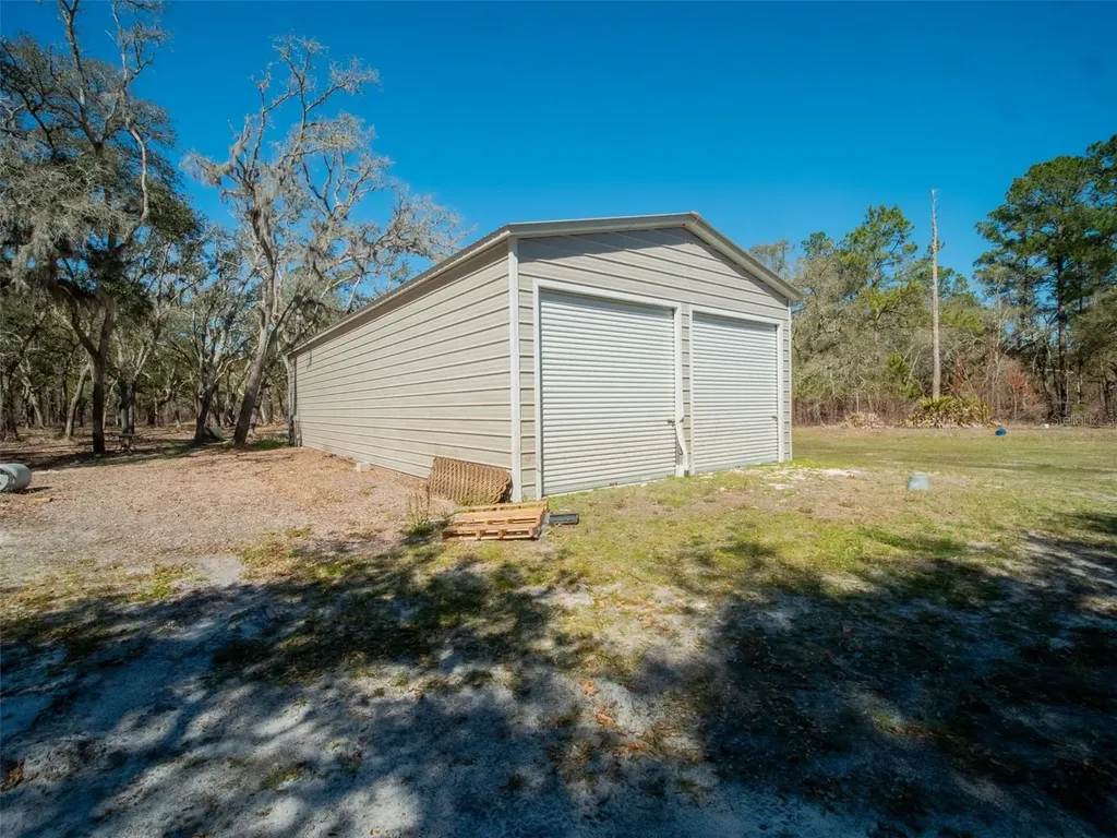 3949 184th Street Wellborn FL 32094