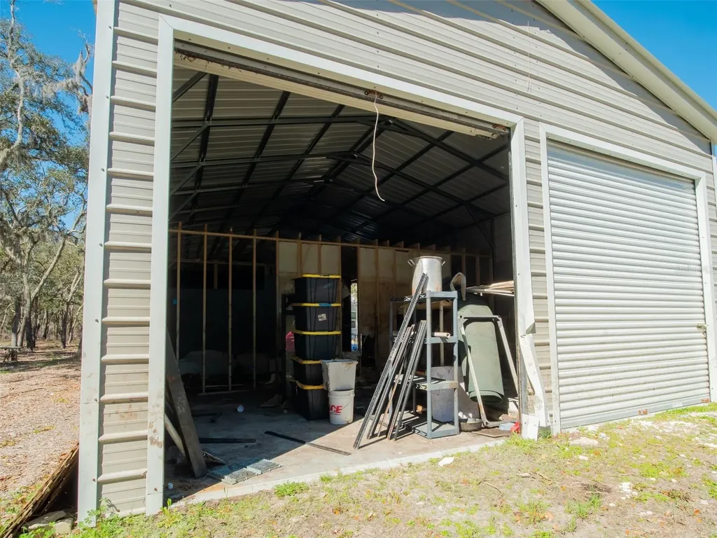 3949 184th Street Wellborn FL 32094