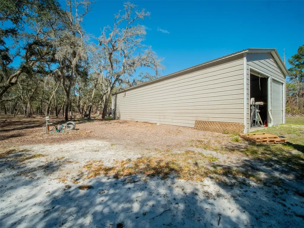 3949 184th Street Wellborn FL 32094