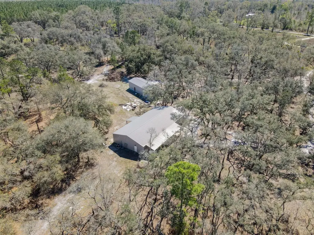 3949 184th Street Wellborn FL 32094