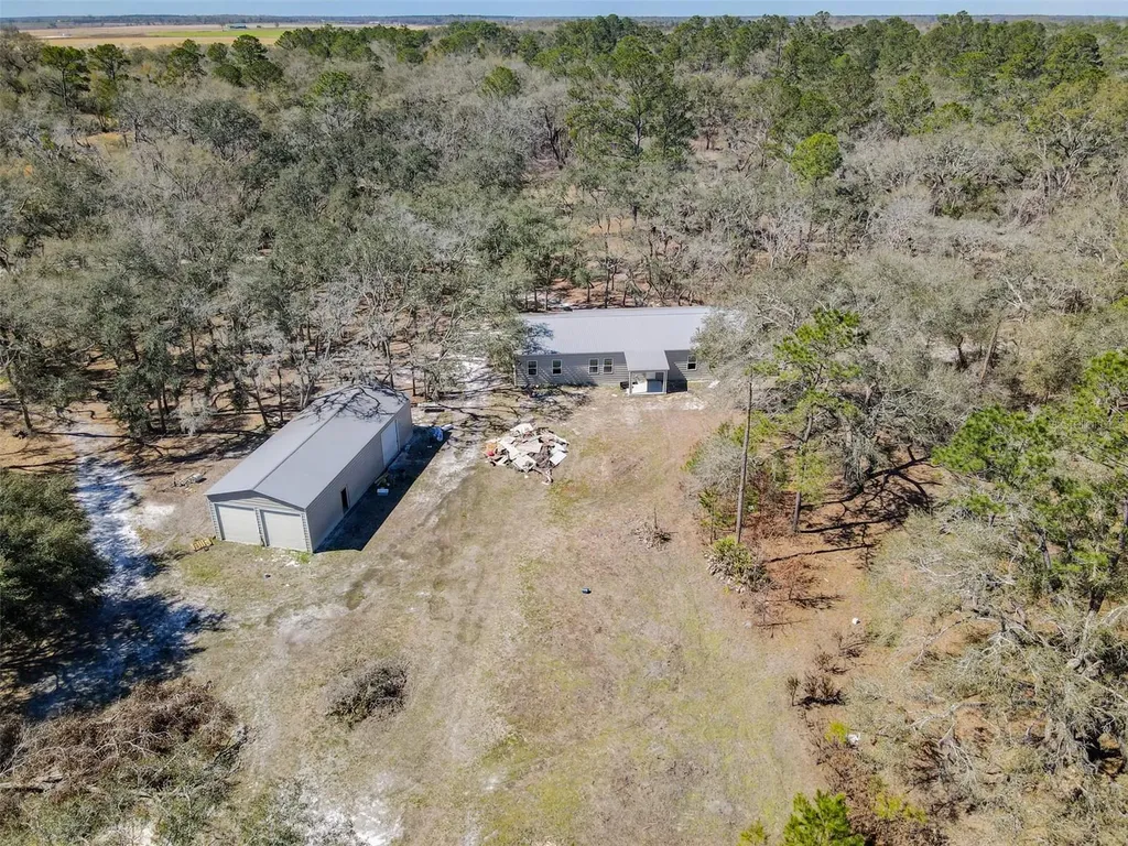 3949 184th Street Wellborn FL 32094