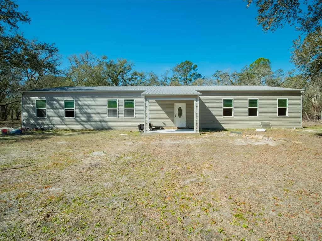 3949 184th Street Wellborn FL 32094