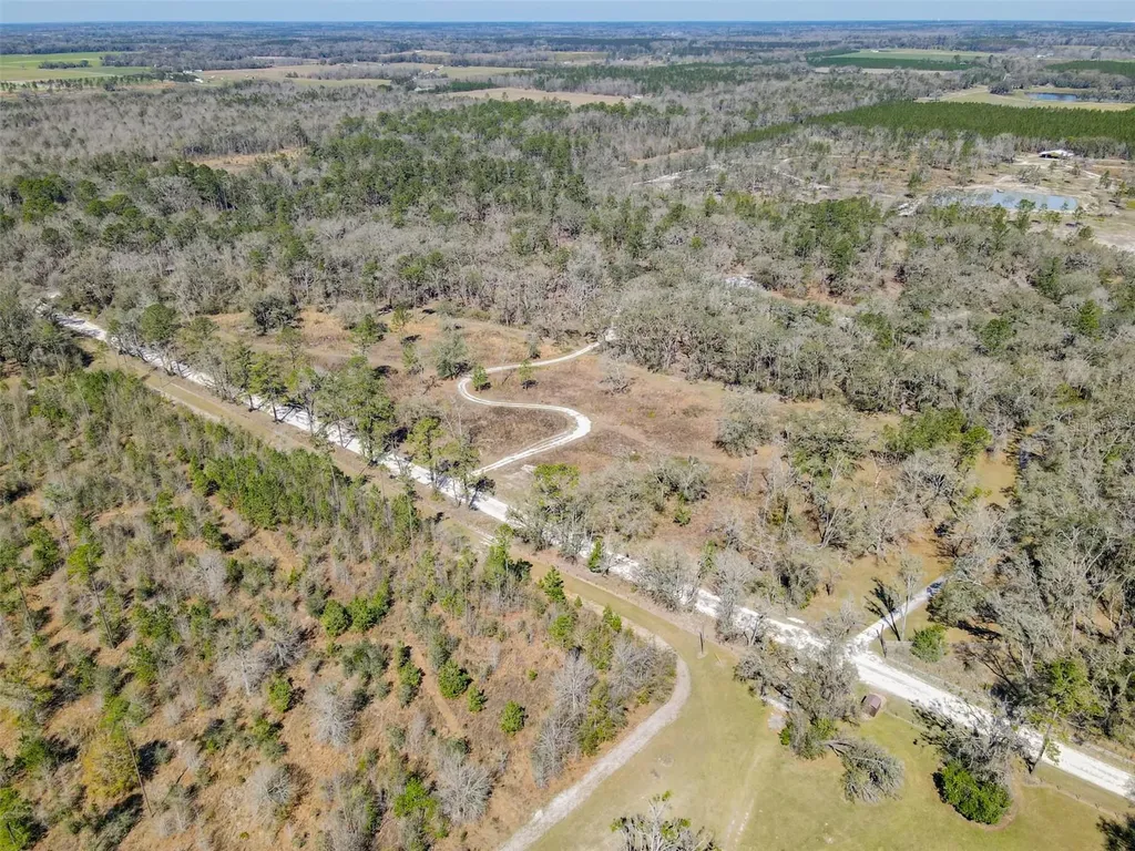 3949 184th Street Wellborn FL 32094