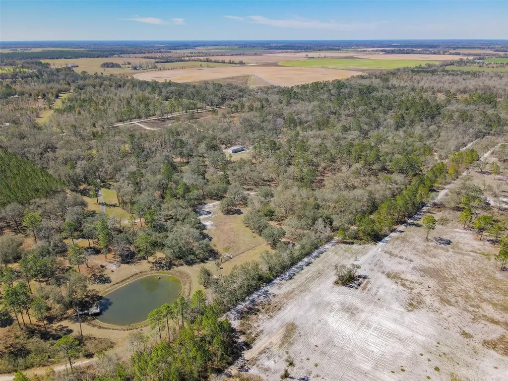 3949 184th Street Wellborn FL 32094