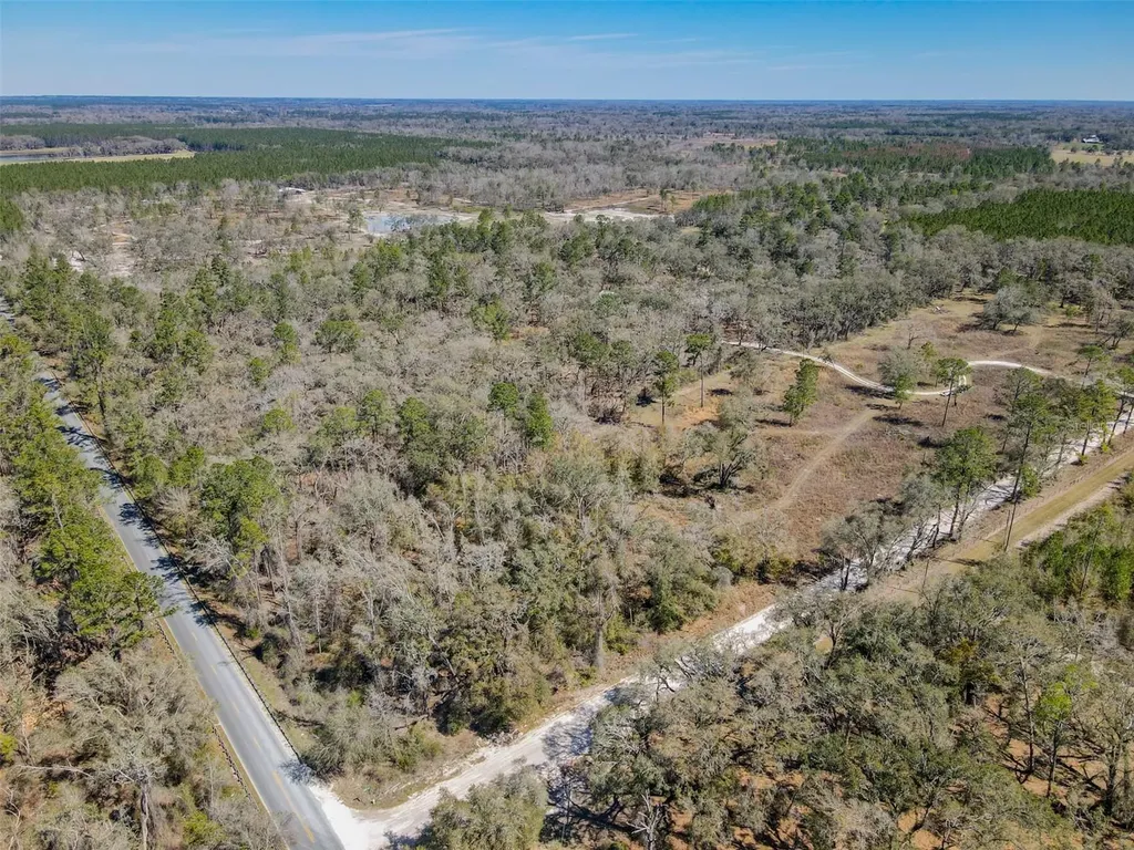 3949 184th Street Wellborn FL 32094