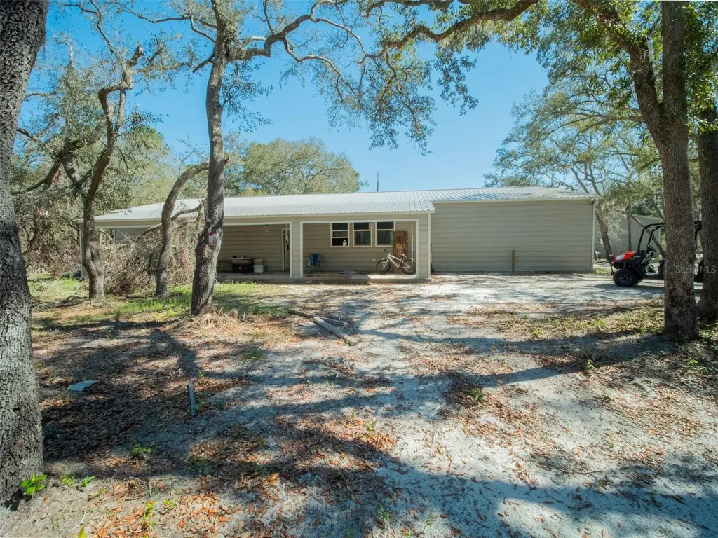 3949 184th Street Wellborn FL 32094