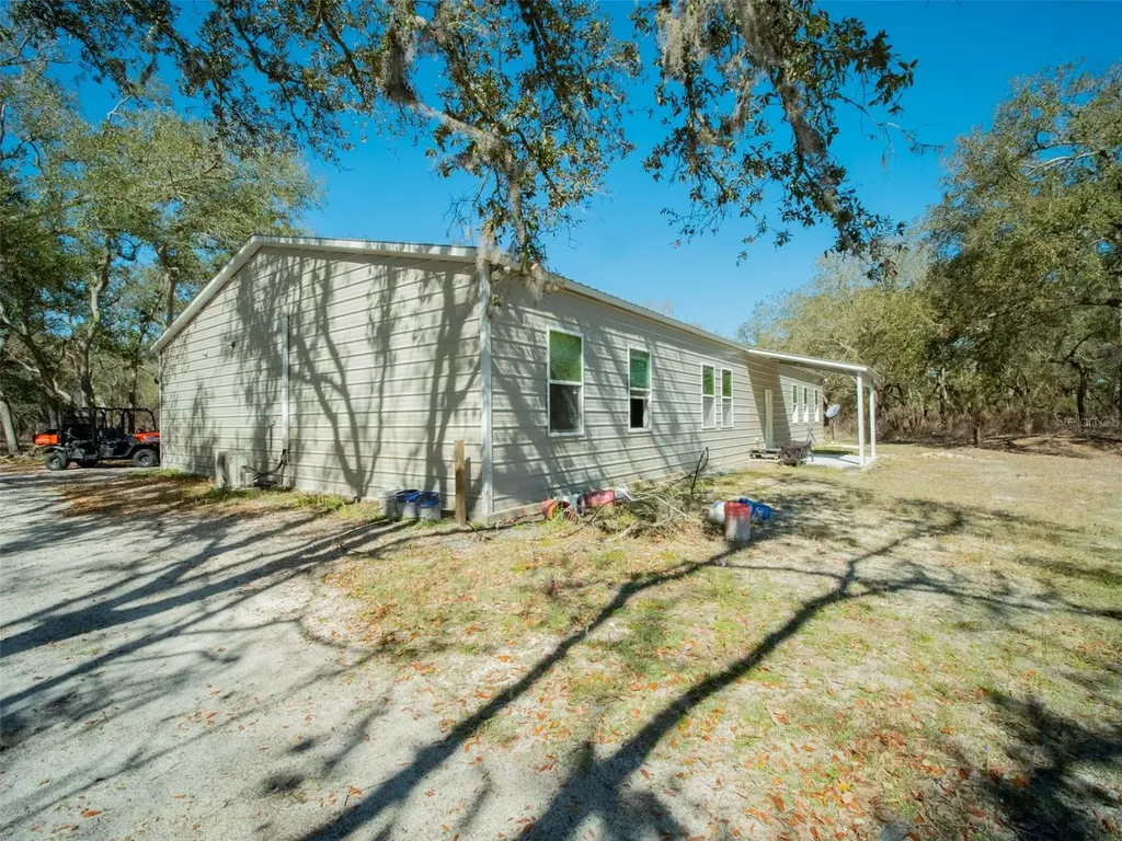 3949 184th Street Wellborn FL 32094