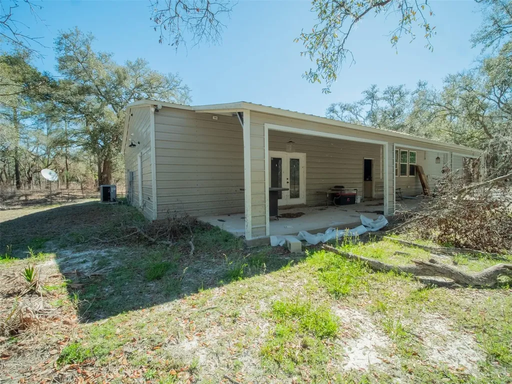 3949 184th Street Wellborn FL 32094