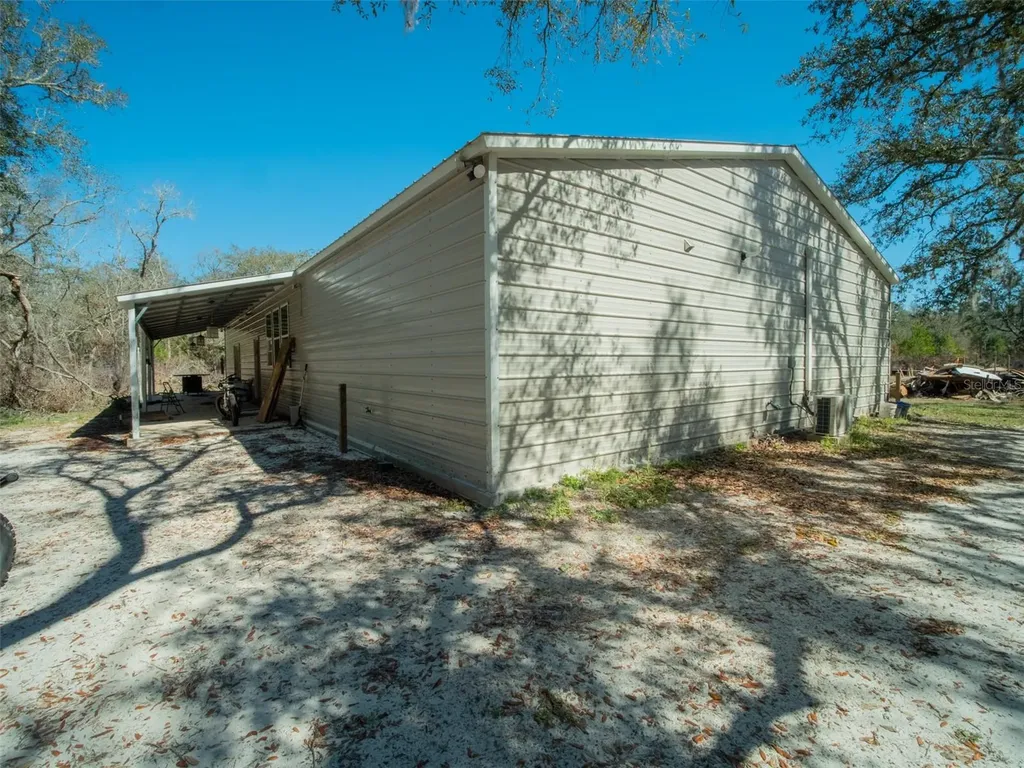 3949 184th Street Wellborn FL 32094