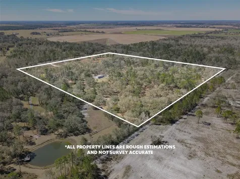 3949 184th Street Wellborn FL 32094