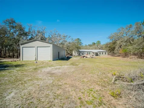 3949 184th Street Wellborn FL 32094