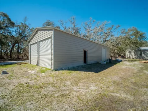 3949 184th Street Wellborn FL 32094