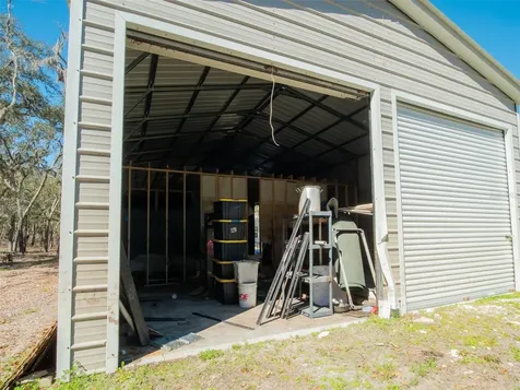 3949 184th Street Wellborn FL 32094
