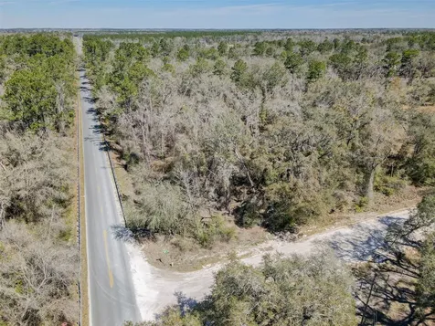 3949 184th Street Wellborn FL 32094