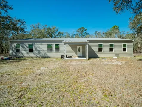 3949 184th Street Wellborn FL 32094