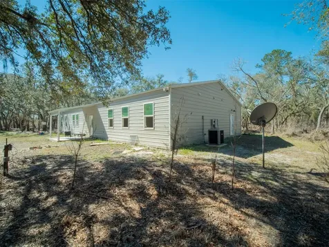 3949 184th Street Wellborn FL 32094