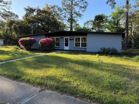 1213 NE 31st Avenue Gainesville FL 32609