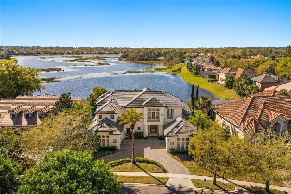 1485 Langham Terrace Lake Mary FL 32746