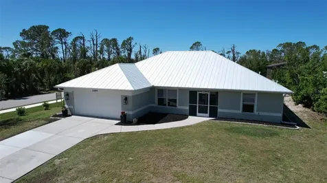 7499 Clearwater Street Englewood FL 34224